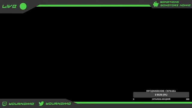 ОТКРЫЛ СВОЙ СЕРВЕР SA-MP (КТО ПЕРВЫЙ ЗАЙДЕТ ПОЛУЧИТ ЗАМ ГА) смотреть онлайн