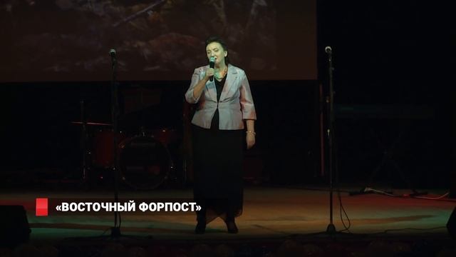 Патриотизм как движущая сила искусства смотреть онлайн