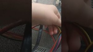 Сборка пк без корпуса