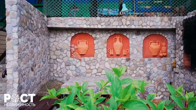 Гостевой дом «Приморец» Куданаморе.ру ID 173