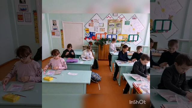 Акция "Спасибо мама что ты есть!!! смотреть онлайн