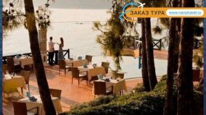 LIBERTY HOTELS LYKIA (старое название LYKIA WORLD OLUDENIZ) 5* обзор