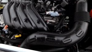 Renault Arkana Рено Аркана 1.6 вариатор едет? Двигатель H4M. Что это?