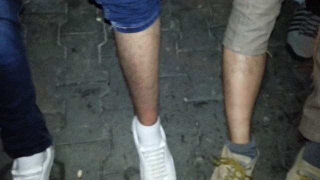 Как легко побрить ноги смотреть онлайн