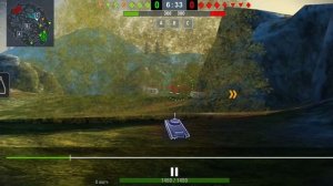 Об. 274а обзор, гайд. WOT blitz EU