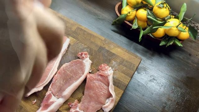 Мясо по-французски смотреть онлайн