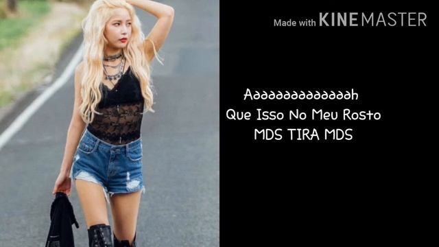 Nayeon E Dahyun Brigaram?! [Ligação TWICE Ft.Mamamoo E Red Velvet] (Leia A Descrição) смотреть онлайн