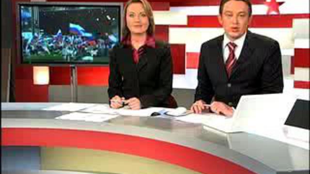 ЕВРО-2008. Поздравление от болельщиков