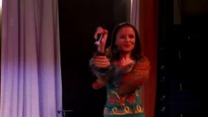 Дуняша Style - Эх чун!