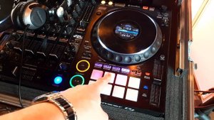 Семплер для event DJ | КАК СТАТЬ СВАДЕБНЫМ ДИДЖЕЕМ?