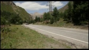 Тест драйв Ford Ranger