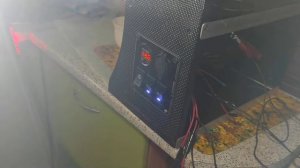 Тарга на лодку Пвх 2 часть