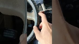 автомат не переключает на 4 скорость на Лексус RX 300 #lexus #rx300
