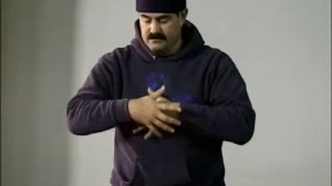 Мантек Чиа Рука Будды