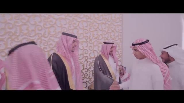 Saudi Arabian Traditional Wedding | Video 2 смотреть онлайн