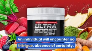 Ultra Boost Juice Male Enhancement Increase Your Stamina
