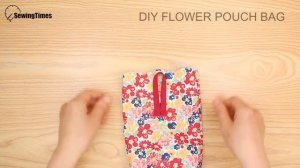 5 Easy Sewing Projects | DIY Gifts Ideas Tutorial [sewingtimes]