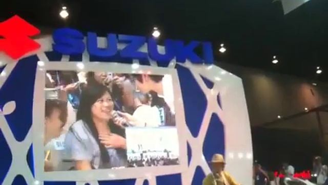[Fancam] 100406 Nichkhun in Suzuki Fans Meet 3/5 смотреть онлайн