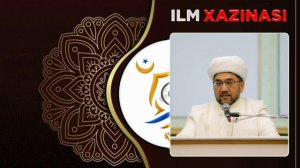 ХАЁТДАН ЧАРЧАГАНДА ТИНГЛАНГ!  °МУФТИЙ НУРИДДИН ХОЖИ ДОМЛА° maruzalar 2021, yangi maruza 2021