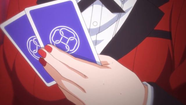 Kakegurui XX「AMV」- WHO WE ARE смотреть онлайн