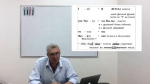 Повторение пройденного 1-3 уроки. Английский по Драгункину.