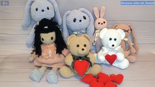 Как использовать остатки пряжи на полезное дело