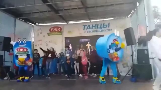 4 майонеза ежк мутировали и начали флексить с пьянства смотреть онлайн