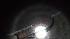 Рыбалка на баракуду в Турции с берега