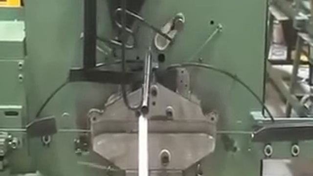 Оборудование для производства вешалок