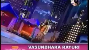 Hatuba-хатуба. Поет слепая индийская девочка. Жирновский форум ЖИРАФ