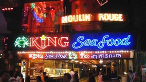 Rita resort Residence hotel Pattaya