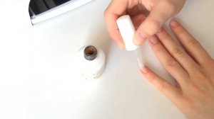 Укрепление Ногтей ВитаГель VitaGel Нанесение средства