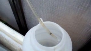 Фильтр для дождевой воды
