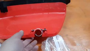 Бензиновый триммер FUBAG FPT 33
