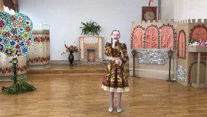 Воронежская разнесуха - Катерина Баранова
