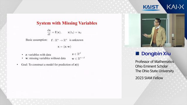 [FULL] KAIX_ Data Driven Modeling of Unknown Systems with Deep Neural Networks смотреть онлайн