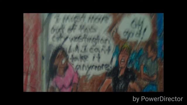 SuperBob The warrior for God. The evil terror смотреть онлайн