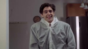 Русский психопат