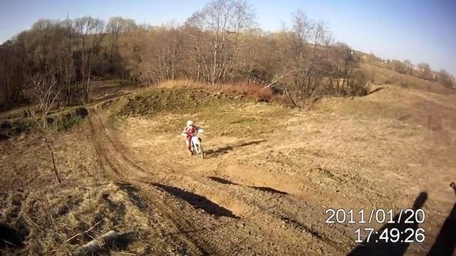 питбайк щербинка продолжение следует)))) смотреть онлайн