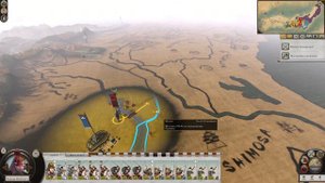Total War Shogun 2 Прохождение   Такэда #2 На подхвате у союзников.