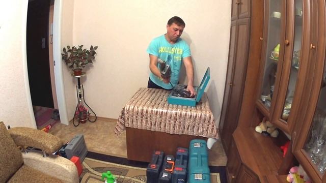 Какой интсрумент нужен сантехнику смотреть онлайн