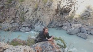 Большой Нарын - Малый Нарын - Нарын - Кекемерен - 2022 / Kyrgyzstan - 2022