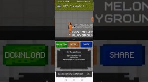 как скачать мод на милон плэцграунт через плэй маркет