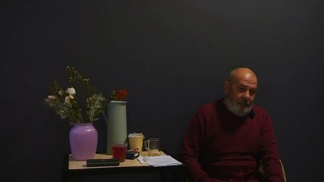 Основы пути Ваджраяны Лама Тензин Докшит Тюмень День второй Сессия вторая