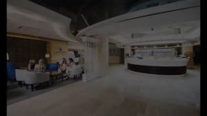 Часть пляжа у отеля «Аквамарин» огородили от севастопольцев