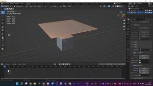 Blender: How quickly simulate cloth