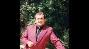 KAREN SARKISYAN - 1986 ASHNAN KAMUN NMAN EKAR