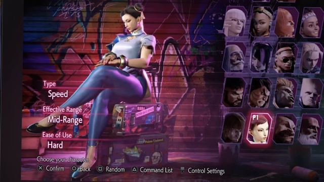 WHY STREET FIGHTER 6 IS TRASH смотреть онлайн