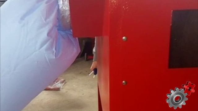 Цех по жарке семечек
#Готовыйбизнесподключ
