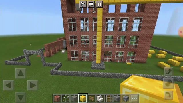 окончание строительство дома демонтаж башеного крана смотреть онлайн